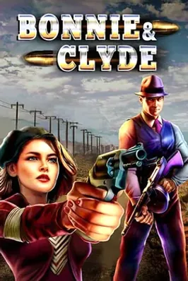 Bonnie and Clyde
