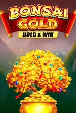 Bonsai Gold Hold & Win