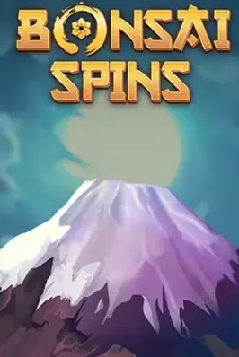 Bonsai Spins