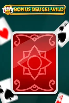 Bonus Deuces Wild