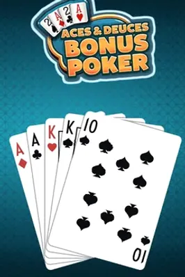 BONUS POKER