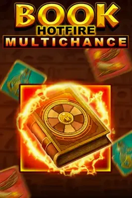 Book Hotfire Multichance