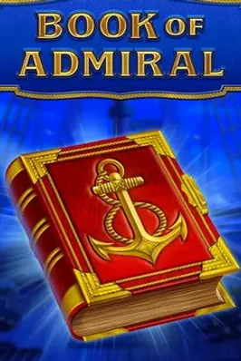 Book Of Admiral