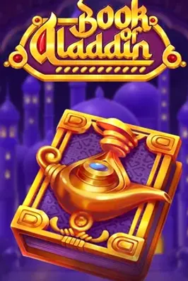 Book of Aladdin