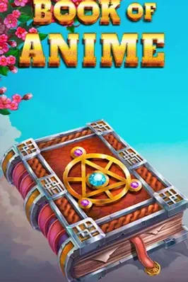 Book of Anime