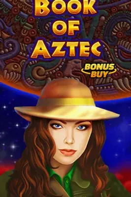 Book of Aztec Bonus Buy