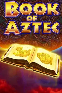 Book Of Aztec