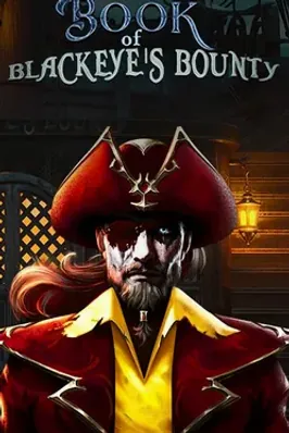 Book of Blackeye's Bounty