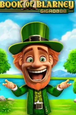 Book of Blarney GigaBlox