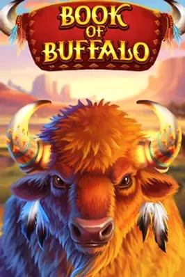 Book of Buffalo