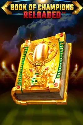 Book of Champions Reloaded