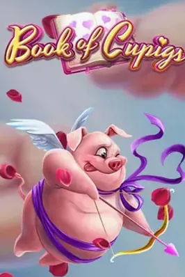 Book of Cupigs