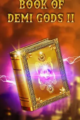 Book Of Demi Gods II