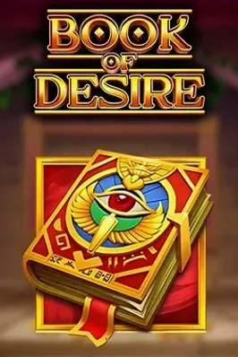 Book of Desire