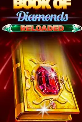 Book Of Diamonds Reloaded