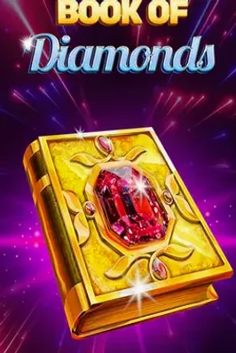 Book of diamonds