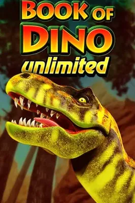Book of Dino Unlimited