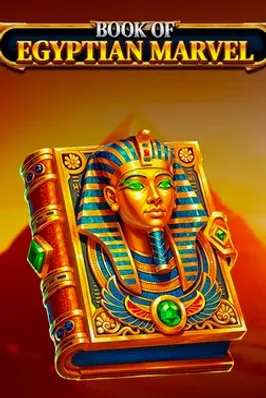 Book of Egyptian Marvel