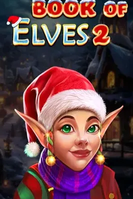 Book Of Elves 2