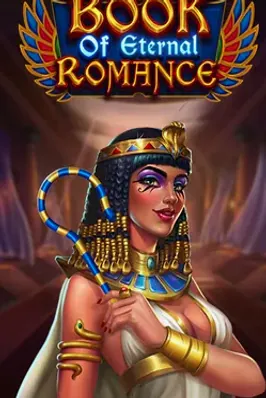 Book Of Eternal Romance