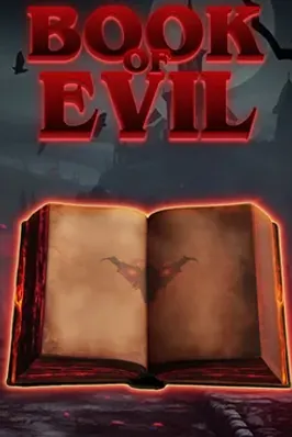 Book of Evil