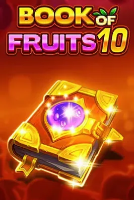 Book of Fruits 10