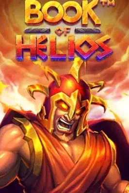 Book Of Helios