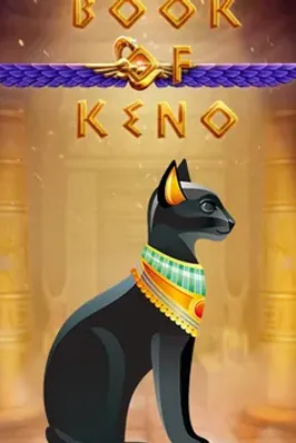 Book Of Keno