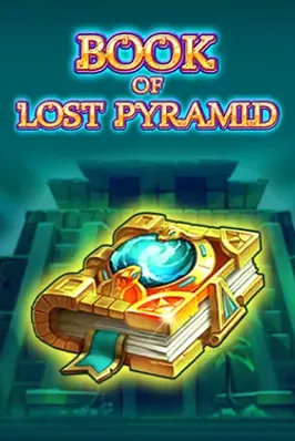 Book of Lost Pyramid