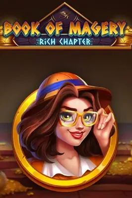 Book of Magery: Rich Chapter