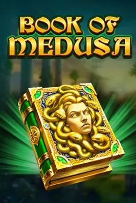 Book Of Medusa