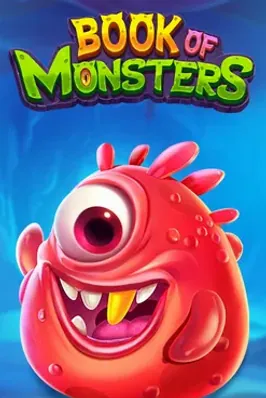 Book of Monsters