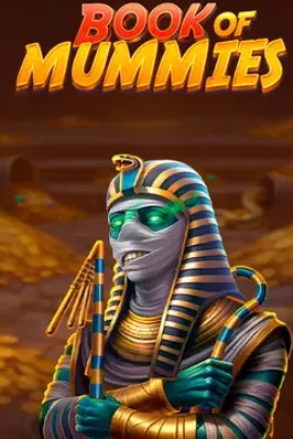 Book Of Mummies