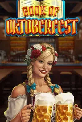 Book Of Oktoberfest