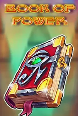 Book Of Power