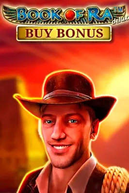 Book of Ra Deluxe Buy Bonus