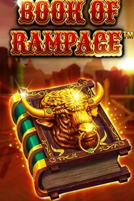 Book Of Rampage