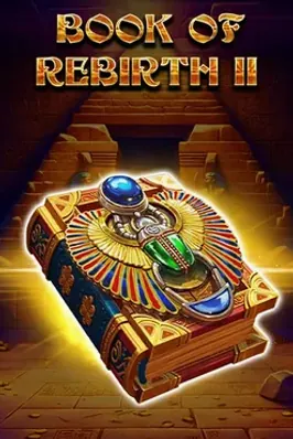 Book Of Rebirth 2