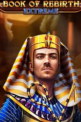 Book Of Rebirth - Extreme