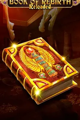 Book of rebirth reloaded