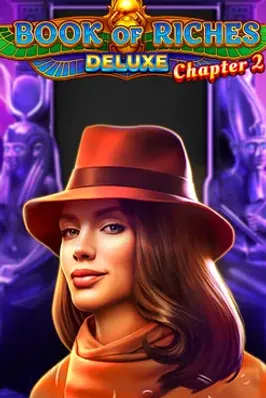 Book Of Riches Deluxe: Chapter 2