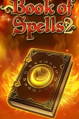 Book of Spells 2