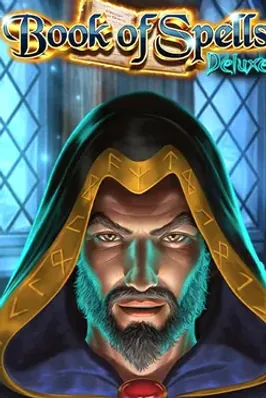 Book of Spells Deluxe