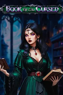 Book Of The Cursed
