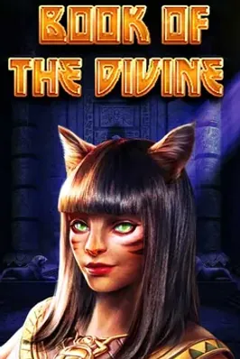 Book of The Divine