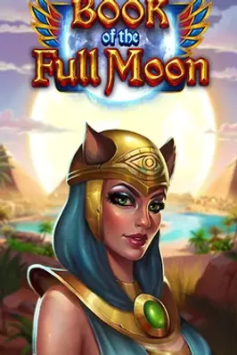 Book of the Full Moon