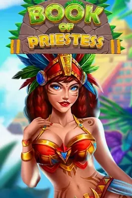 Book of the Priestess