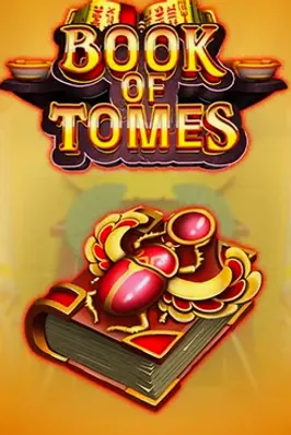 Book of Tomes
