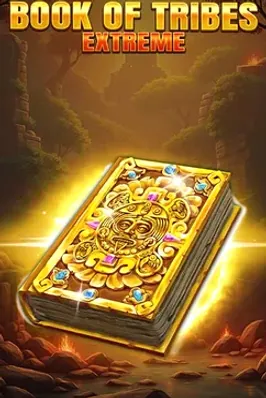 Book Of Tribes Extreme
