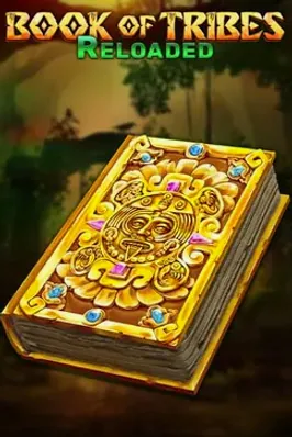 Book of tribes reloaded